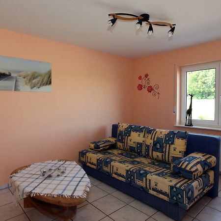 Ferienwohnung Waldblick 诺伊基希 外观 照片