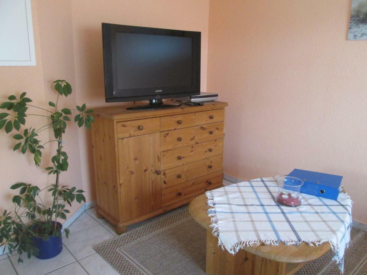 Ferienwohnung Waldblick 诺伊基希 外观 照片